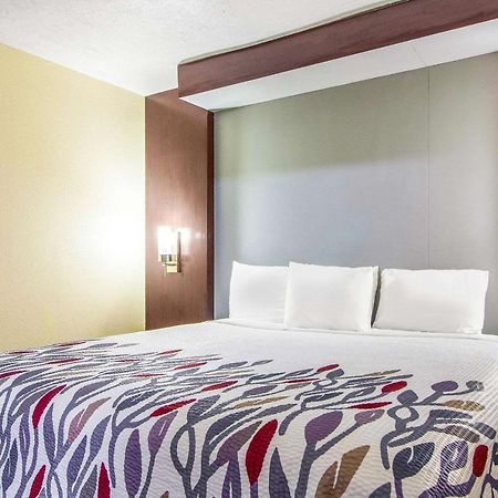 Rodeway Inn & Suites Houston Near Medical Center Buitenkant foto